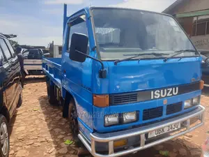 Isuzu Tipper 250