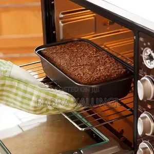 Baking Non_stick Mould