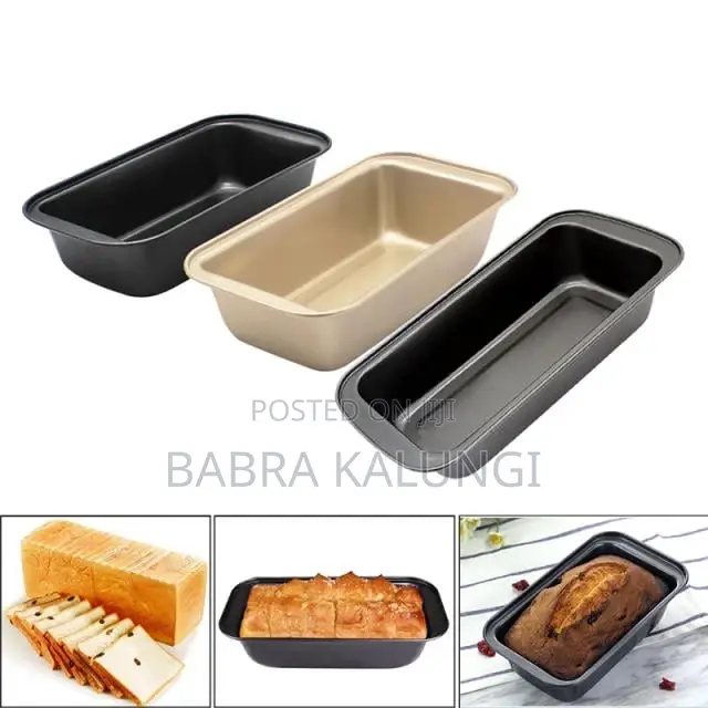 Non Stick Baking Pan