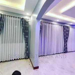 Quality Curtains