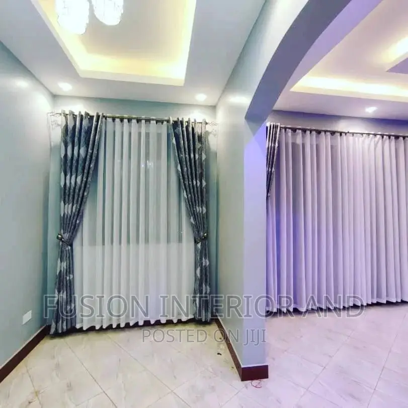 Quality Curtains