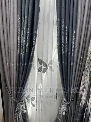 Quality Curtains