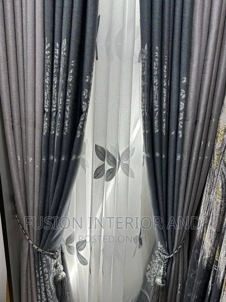 Quality Curtains