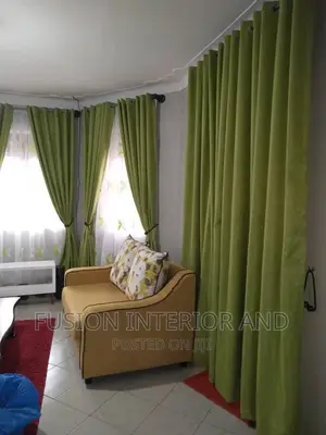 Quality Curtains