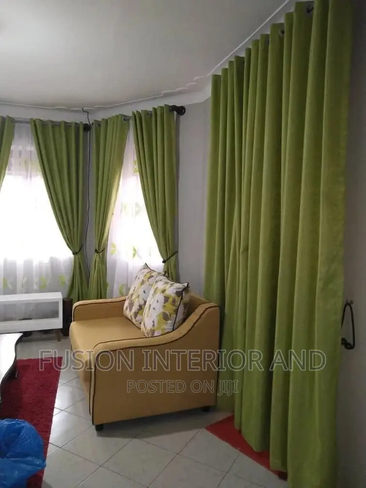 Quality Curtains