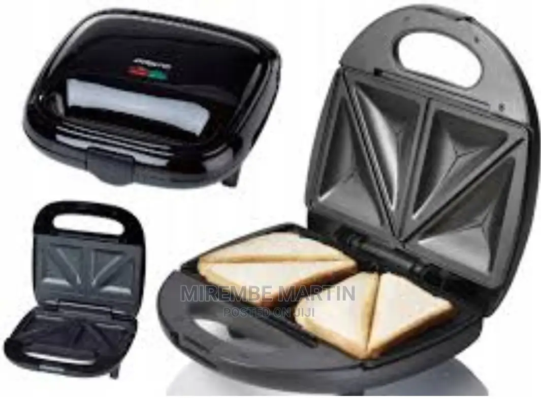 3 in 1 Sandwich Maker