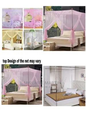 Home Mosquito Net