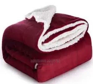 Fleece Blanket