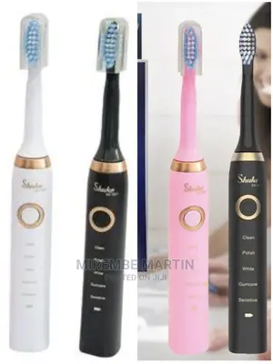 Electric Toothbrush