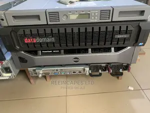 Server 4GB Intel Core I3 HDD 500GB