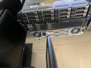 Server 4GB Intel Core I3 HDD 500GB