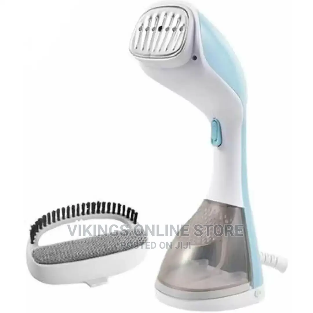 Dsp Heat Handheld Clothes Garment Steamer