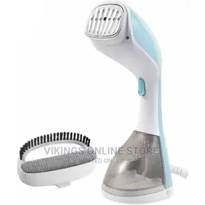 Dsp Heat Handheld Clothes Garment Steamer