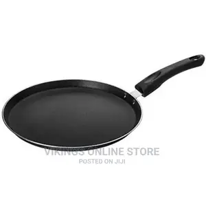 Pancake, Roti Bread, Egg,Chapati Frying Pan