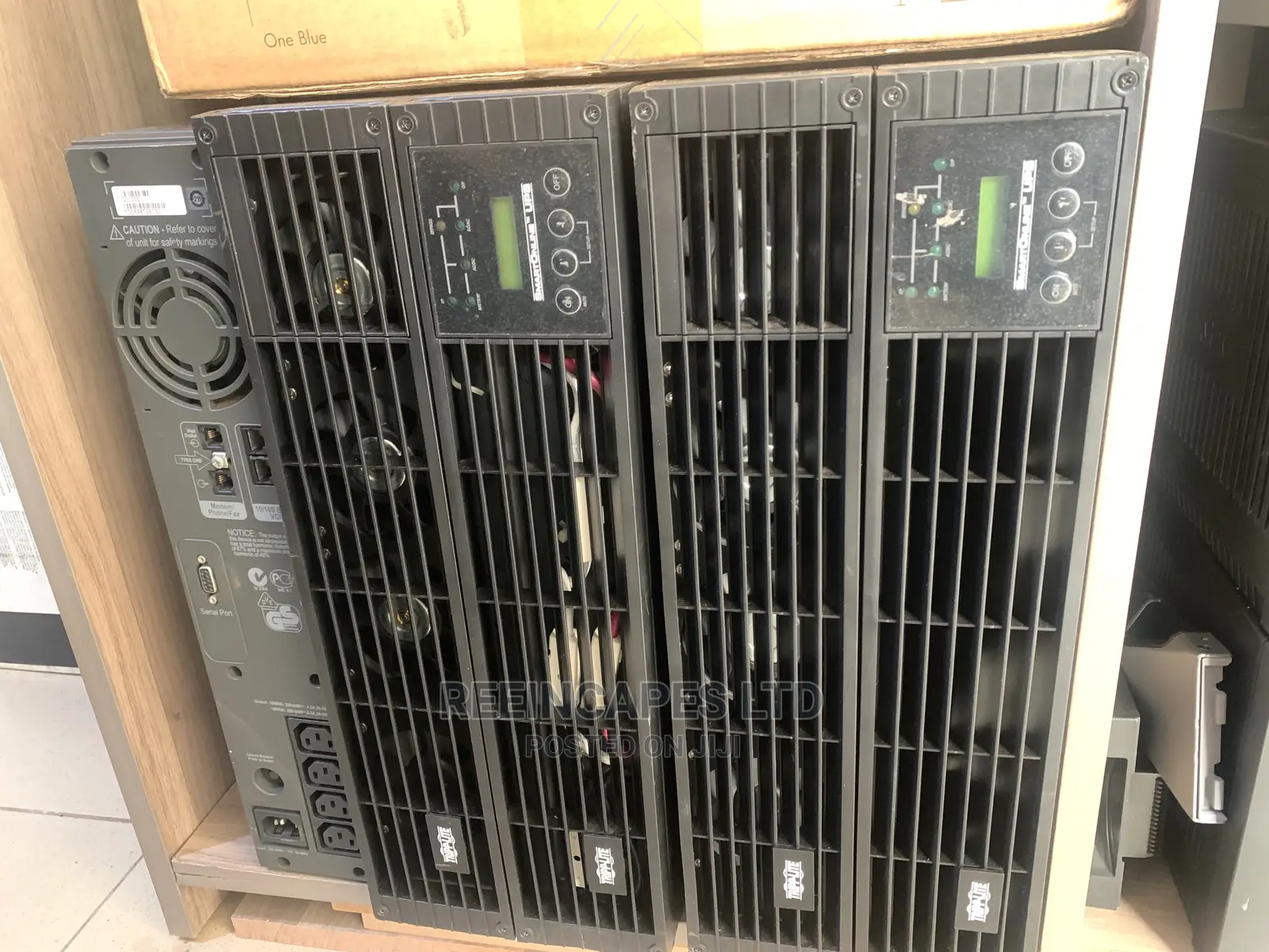 Tripplite UPS 6kva
