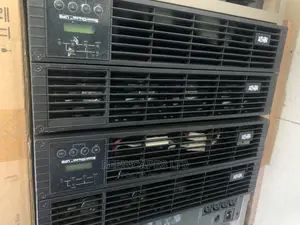 Tripplite UPS 6kva