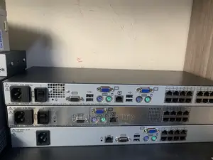 Kernel-Based Virtual Machine( KVM)