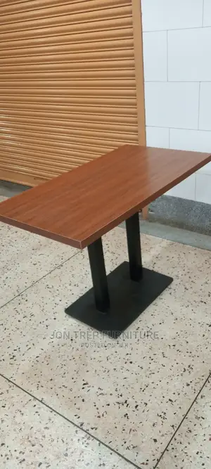 Restaurant Table