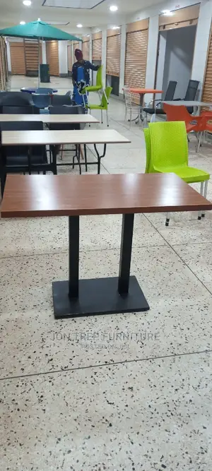 Restaurant Table