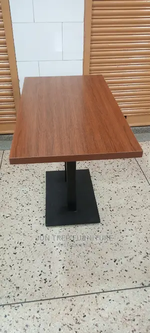 Restaurant Table