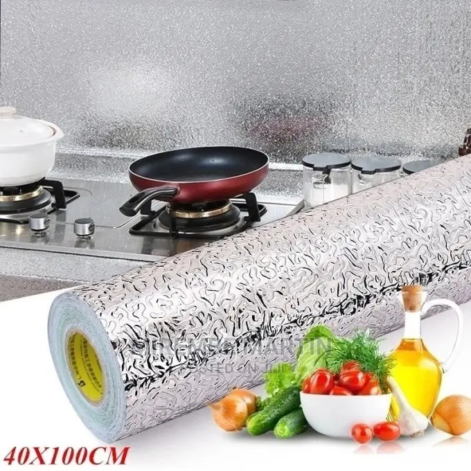 Kitchen Wallpaper
