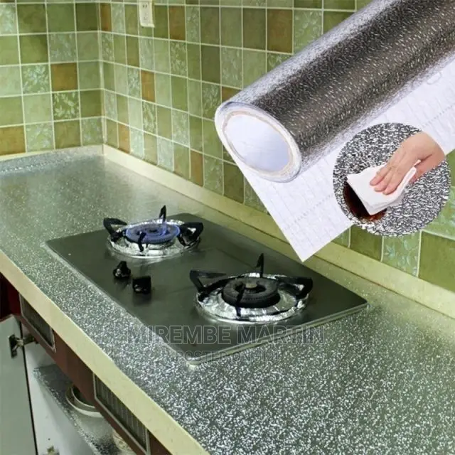Kitchen Wallpaper