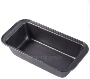 Nonstick Baking Bread Loaf Pan