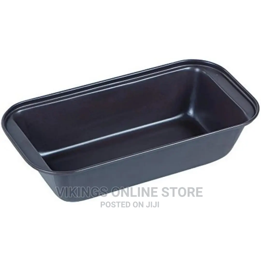 Nonstick Baking Bread Loaf Pan