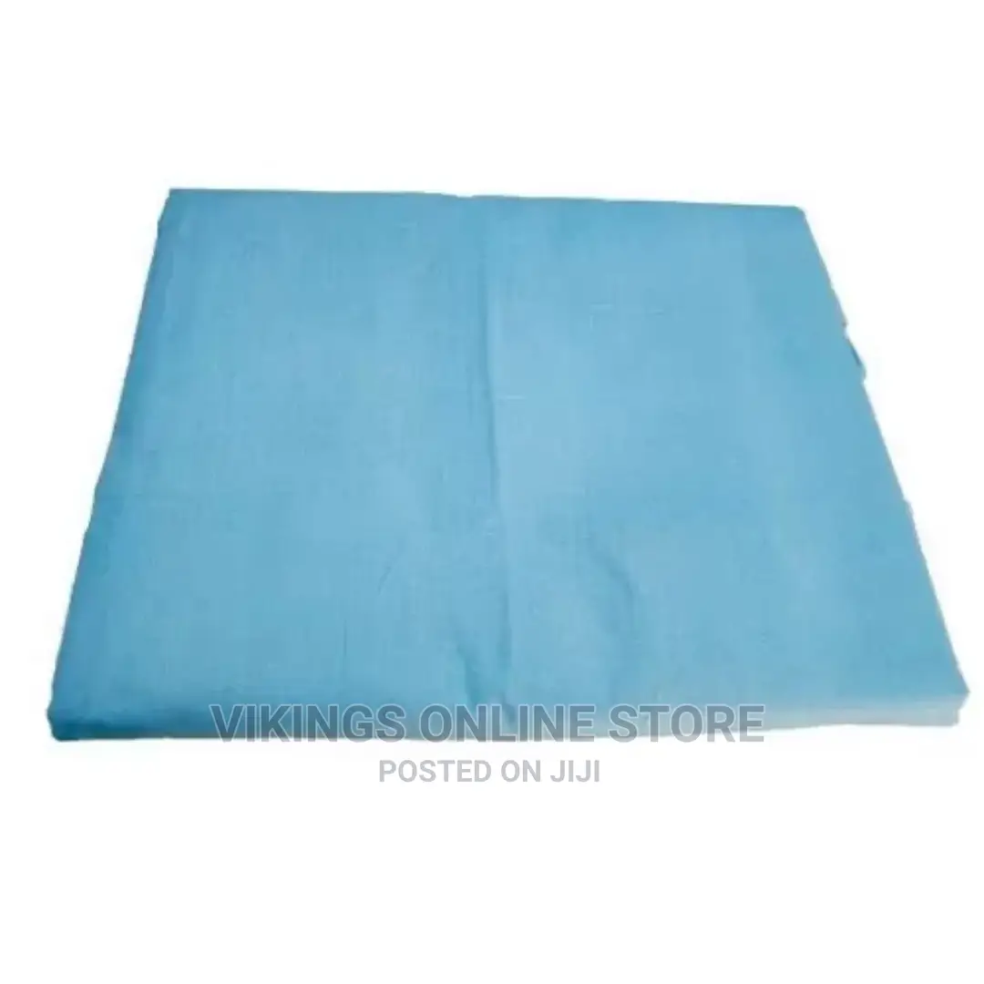 Double Cotton Bedsheets With 2 Pillowcases