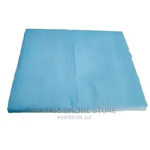 Double Cotton Bedsheets With 2 Pillowcases