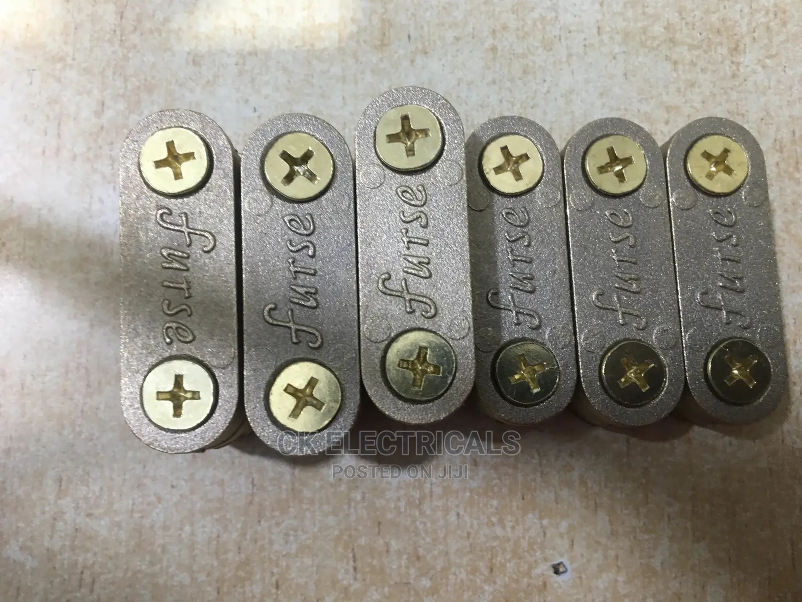 Lighting or Thunder Arrestor Pure Copper