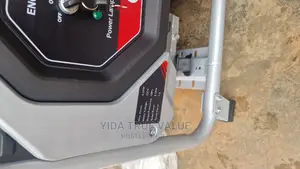 Generator 6kva Super Copper