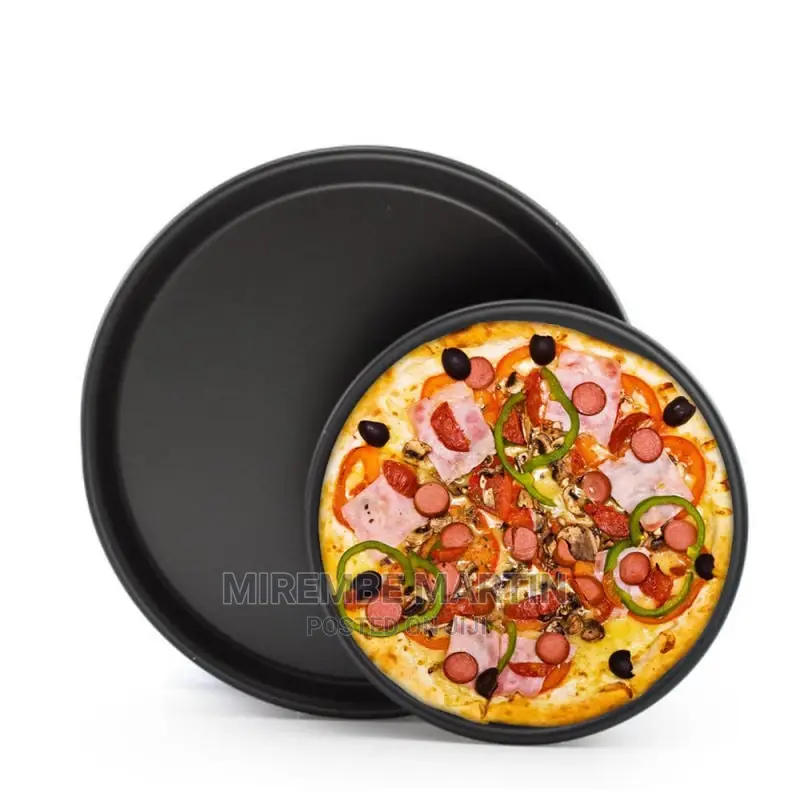 Pizza Baking Oven Tray