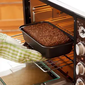 Bread Baking Pan