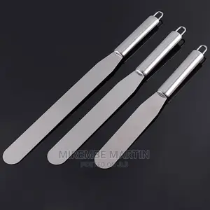 Cake Decorating Tools