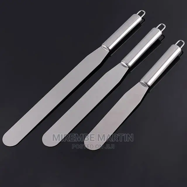 Cake Decorating Tools