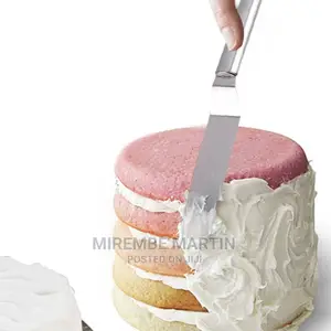 Cake Decorating Tools