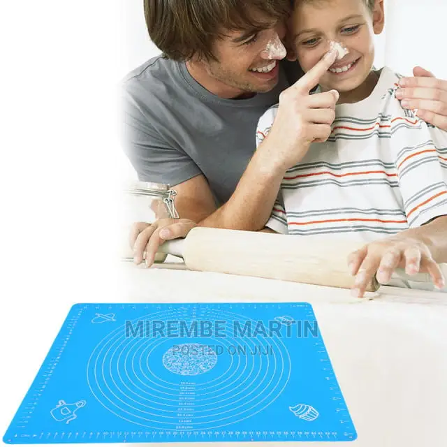 Silicone Baking Mat