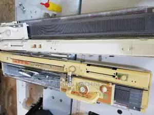 Knitting Japan Sewing Machine