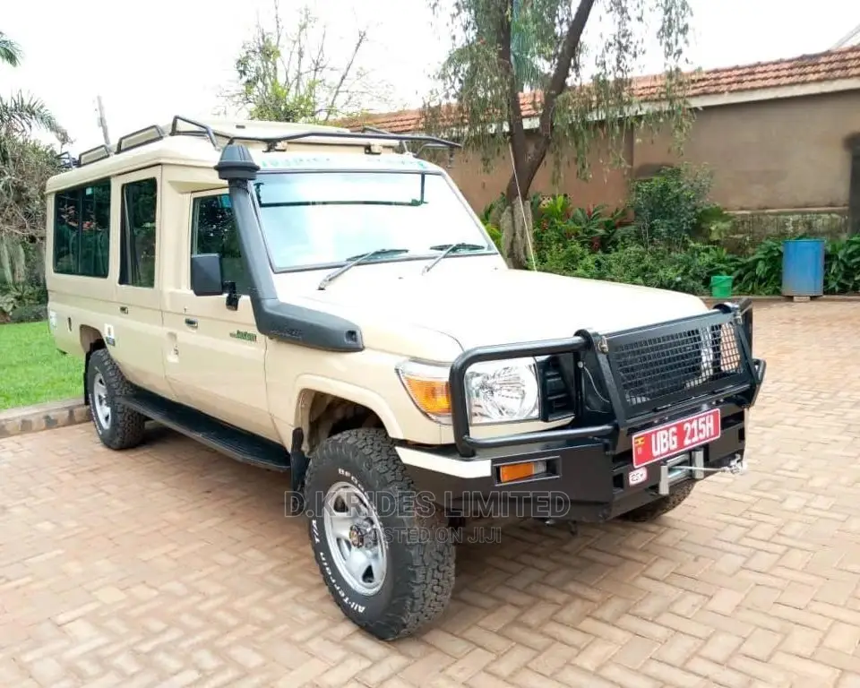 Tourists Vehicles for Hire.