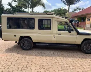 Tourists Vehicles for Hire.