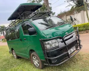 Tourists Vehicles for Hire.