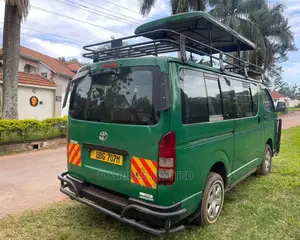 Tourists Vehicles for Hire.