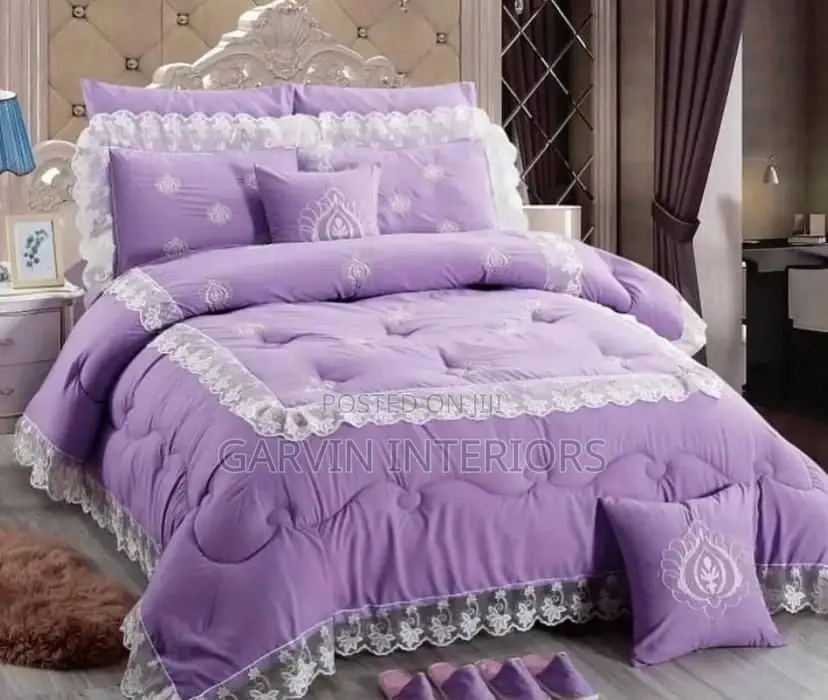 Bedcover King Size