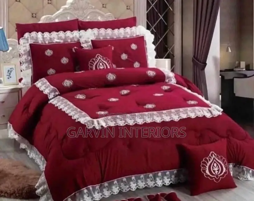 Bedcover 13pcs
