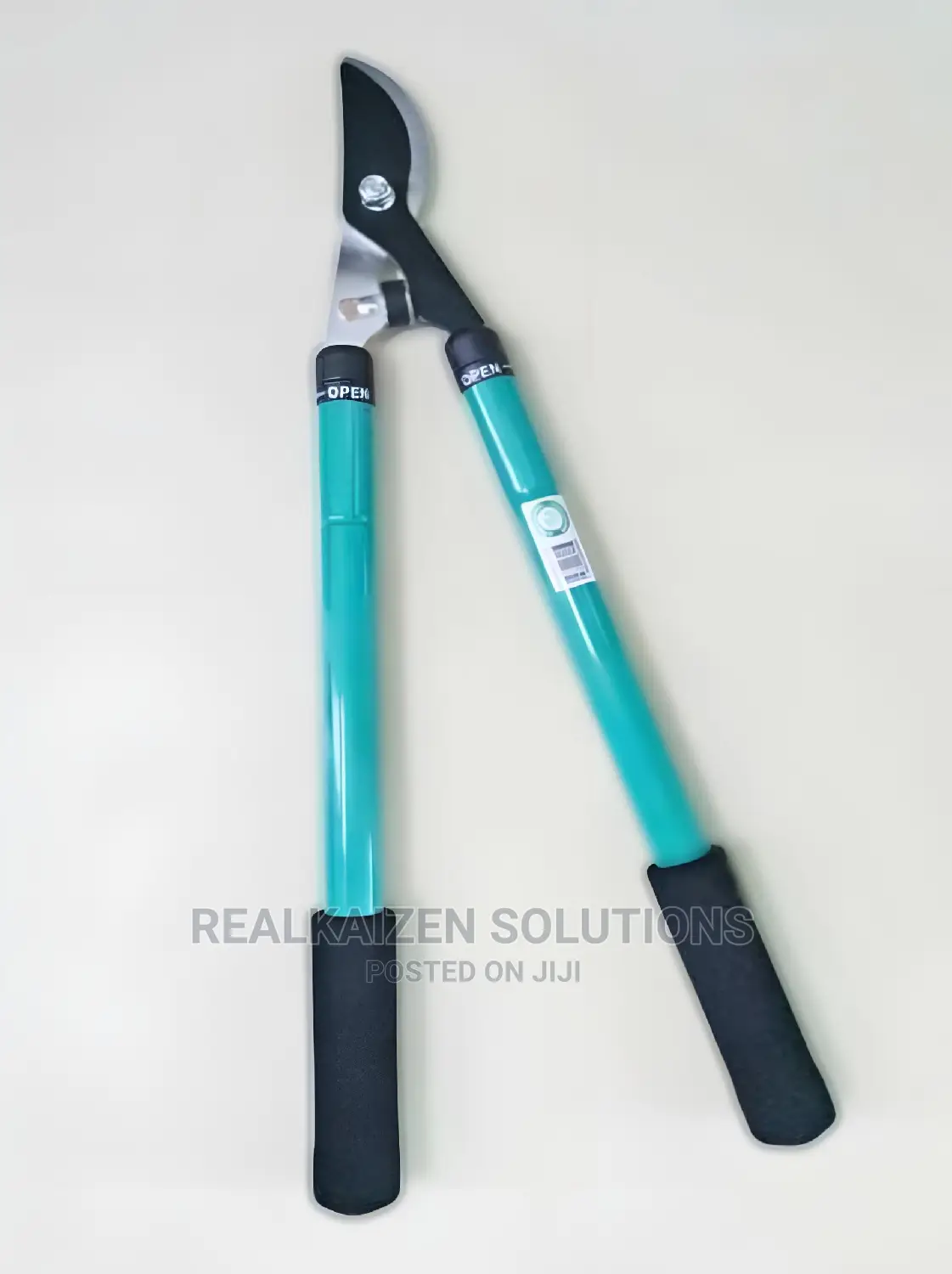 GREENLAWN 60cm Pruning Looping Shear Scissors