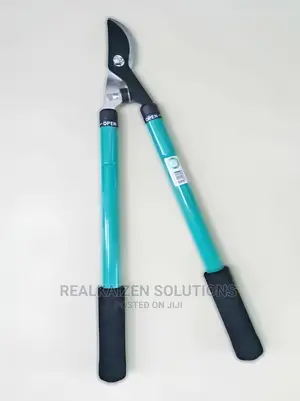 GREENLAWN 60cm Pruning Looping Shear Scissors