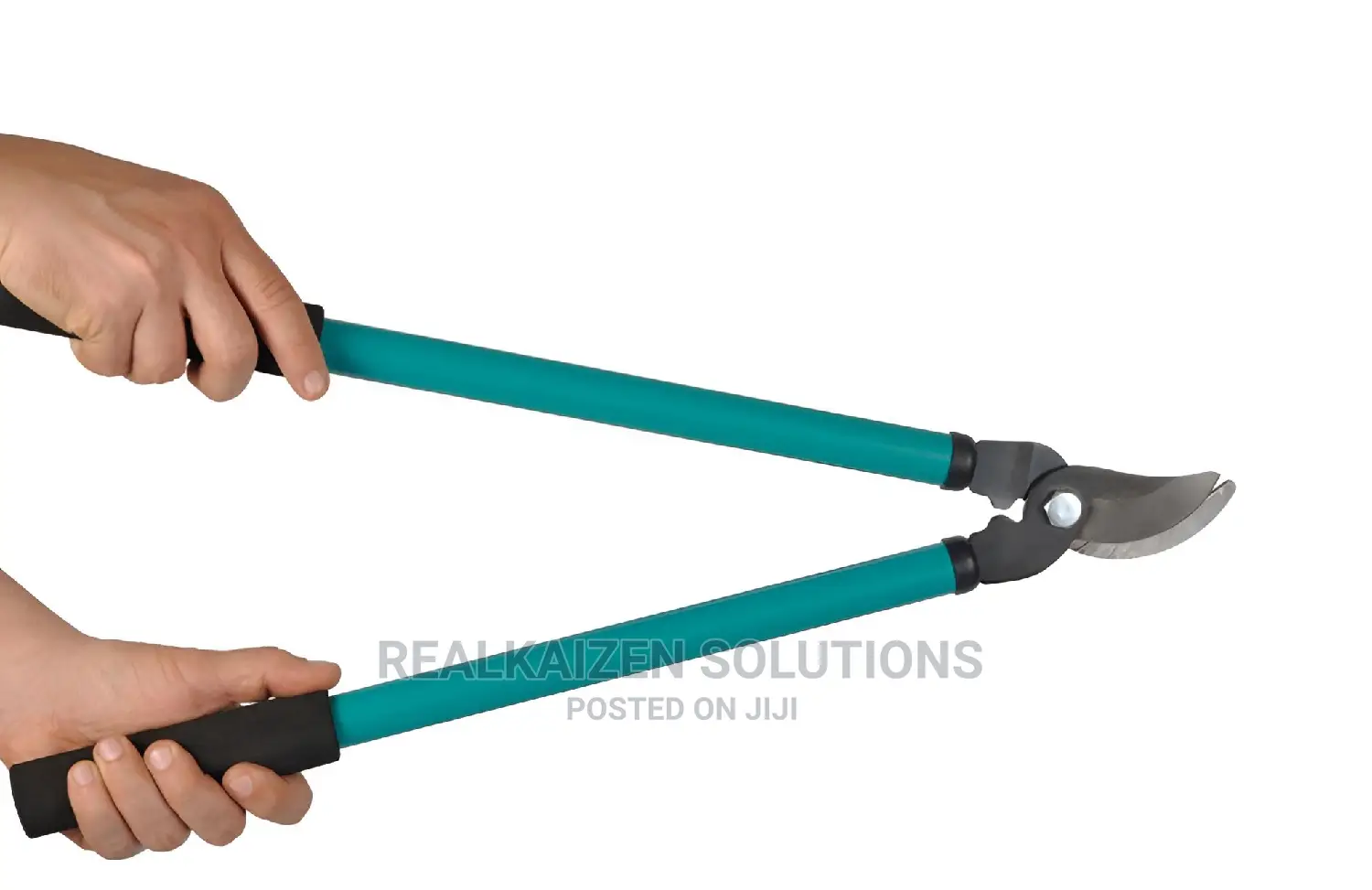 GREENLAWN 60cm Pruning Looping Shear Scissors