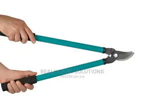 GREENLAWN 60cm Pruning Looping Shear Scissors