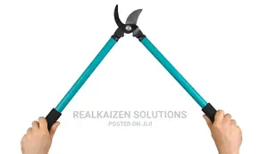 GREENLAWN 60cm Pruning Looping Shear Scissors